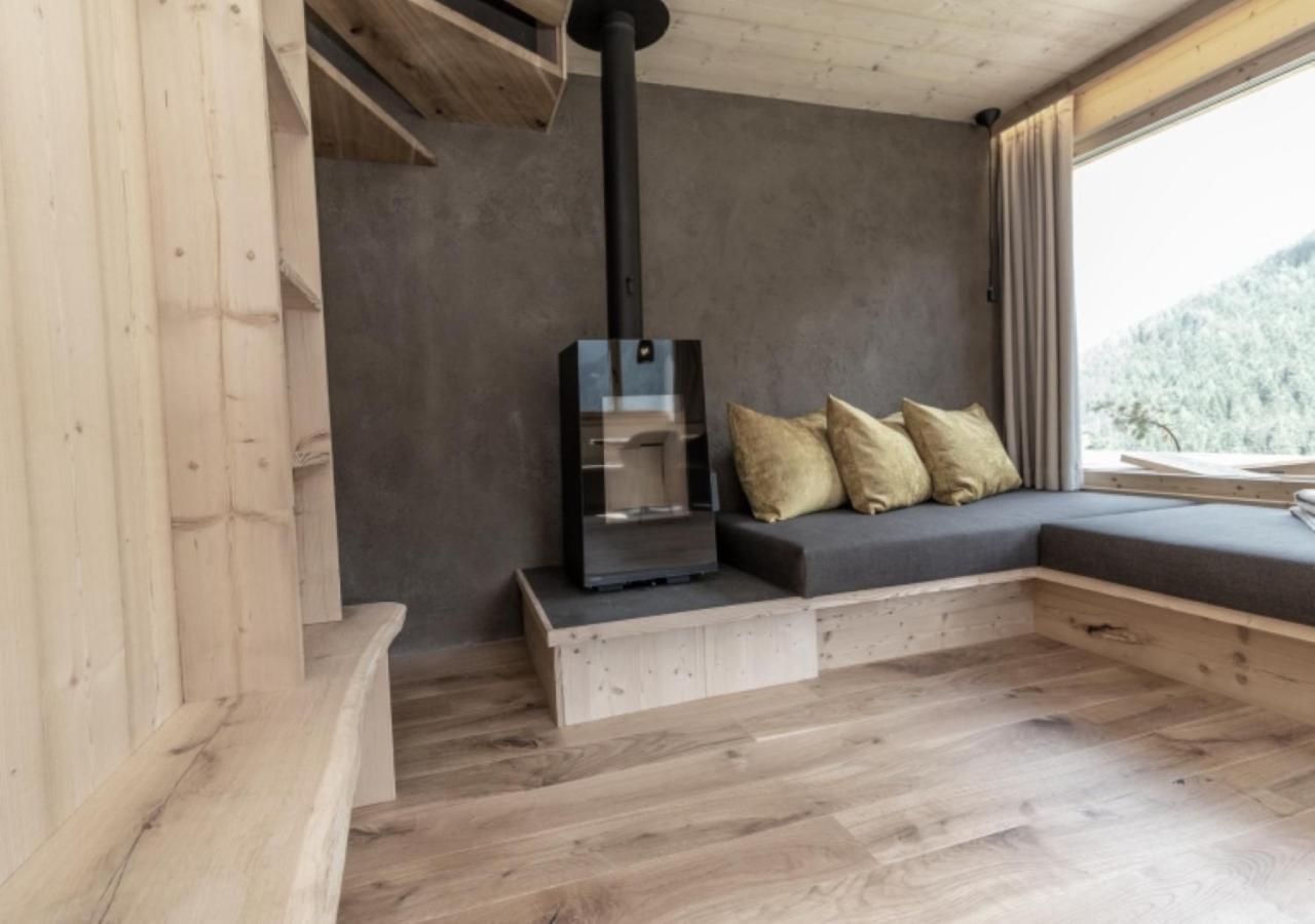 Chalet Tschogerhof Tiers Am Rosengarten Dolomiten 외부 사진