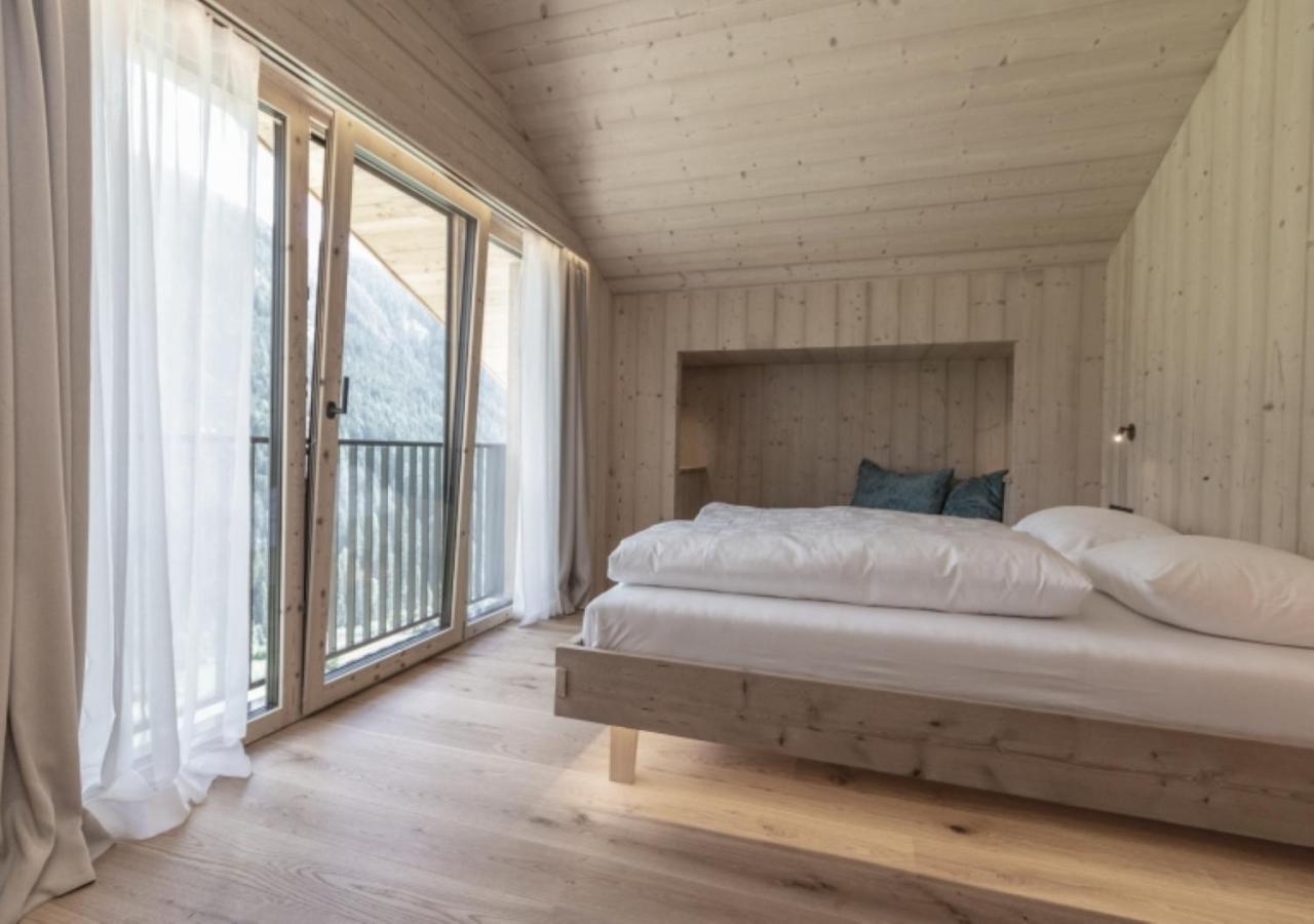 Chalet Tschogerhof Tiers Am Rosengarten Dolomiten 외부 사진