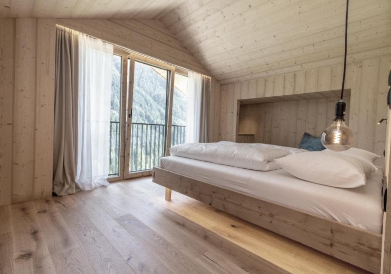 Chalet Tschogerhof Tiers Am Rosengarten Dolomiten 외부 사진