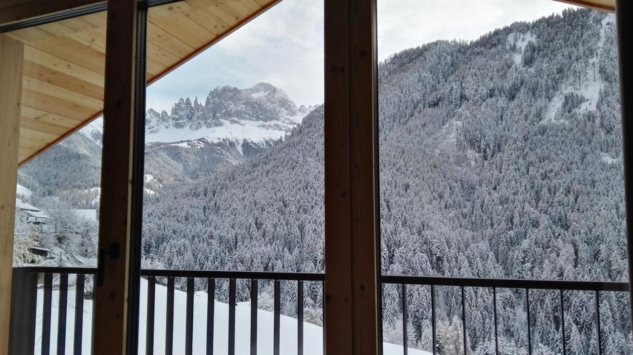 Chalet Tschogerhof Tiers Am Rosengarten Dolomiten 외부 사진