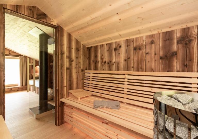 Chalet Tschogerhof Tiers Am Rosengarten Dolomiten 외부 사진