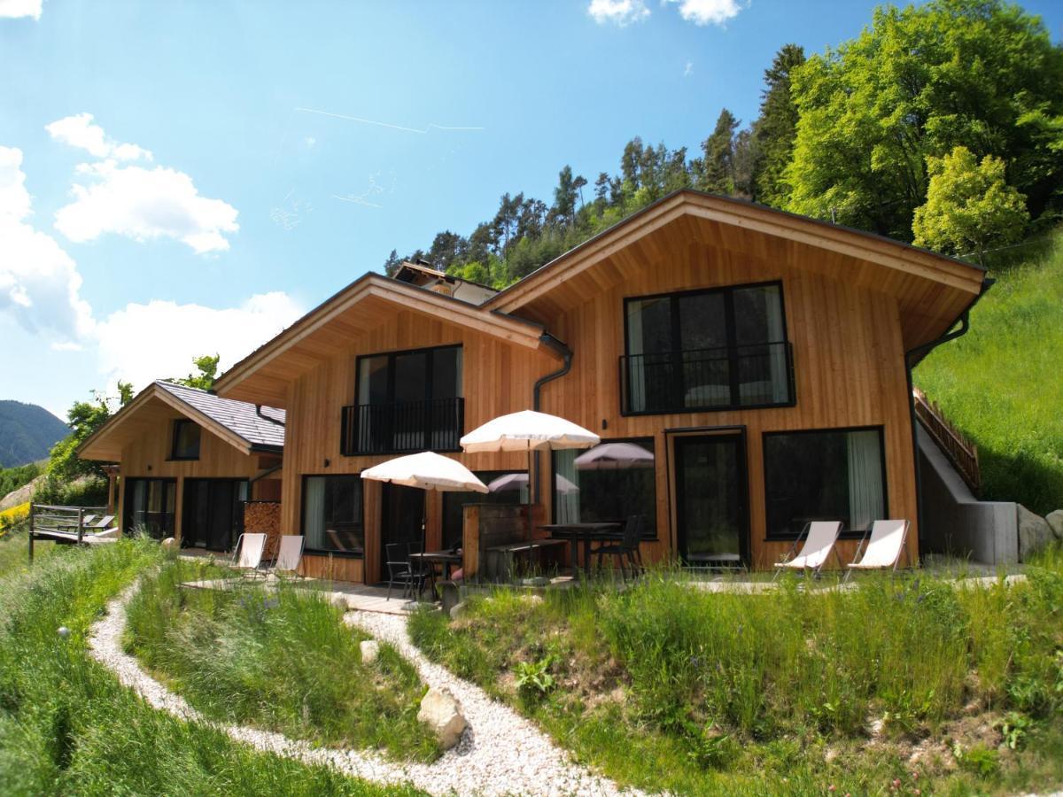 Chalet Tschogerhof Tiers Am Rosengarten Dolomiten 외부 사진
