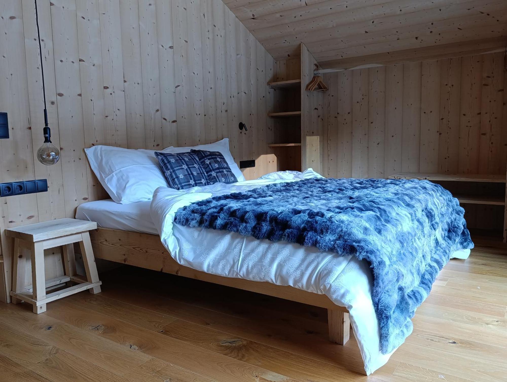 Chalet Tschogerhof Tiers Am Rosengarten Dolomiten 외부 사진